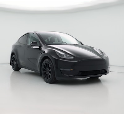 Recommended categories heading image of the selected vehicle