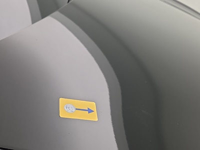 Condition detail
