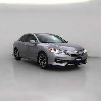 Vehicle exterior view