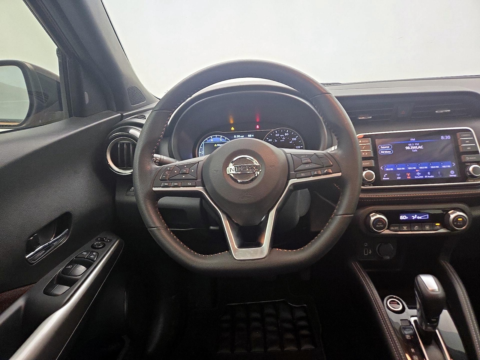 Remote Start