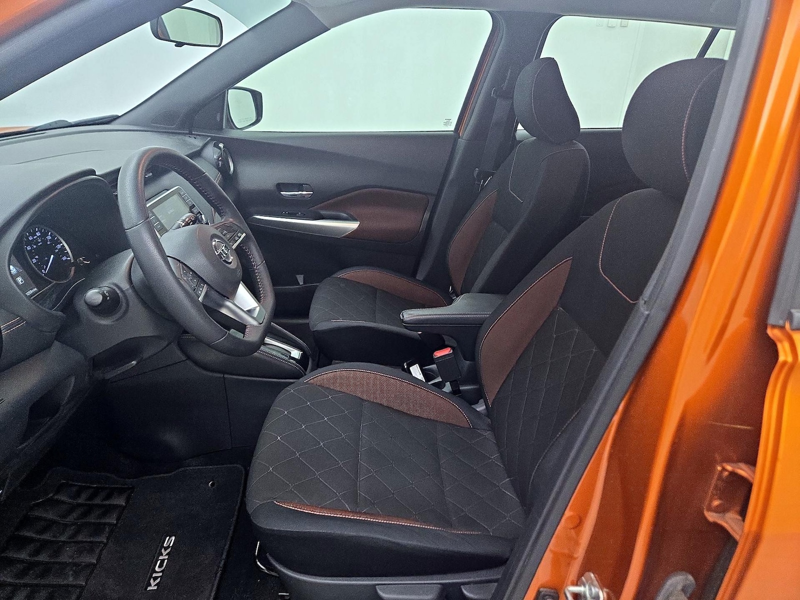 Side Airbags