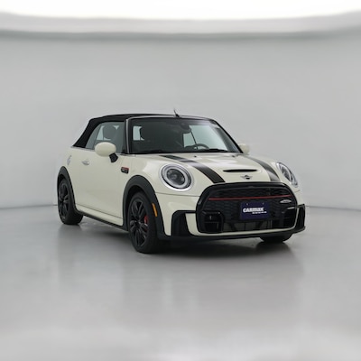 2023 Mini Cooper John Cooper Works