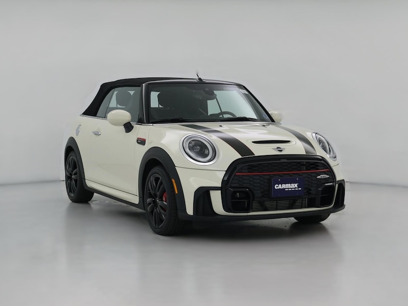2023 Mini Cooper John Cooper Works