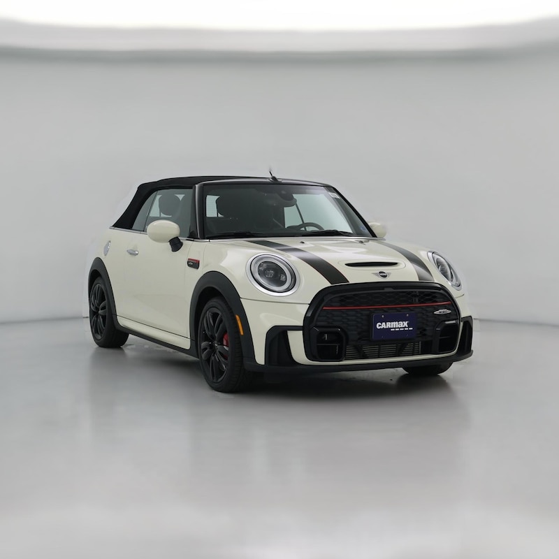 2023 Mini Cooper John Cooper Works
