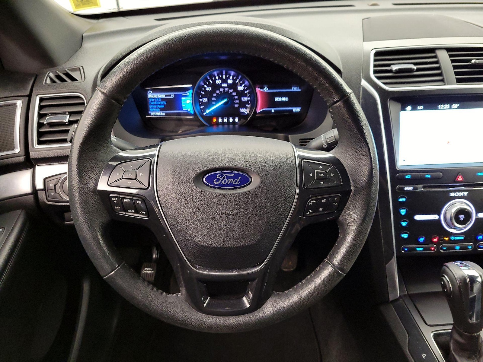 Remote Start