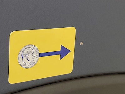 Condition detail