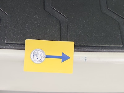 Condition detail
