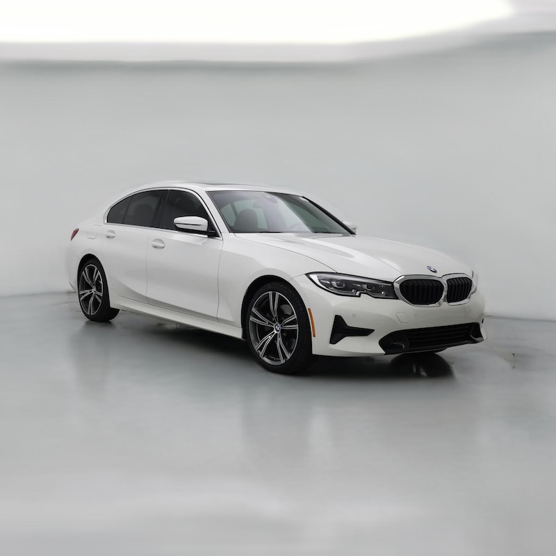 2021 BMW 330 I