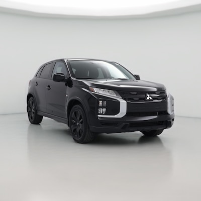2024 Mitsubishi Outlander Sport LE