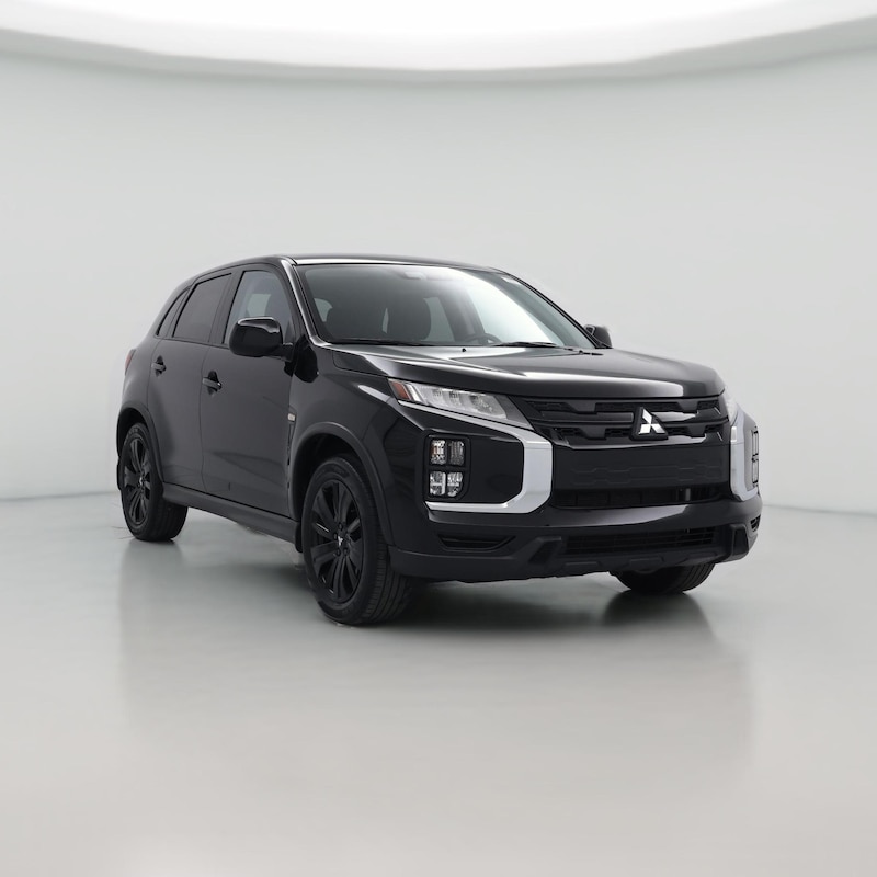 2024 Mitsubishi Outlander Sport LE