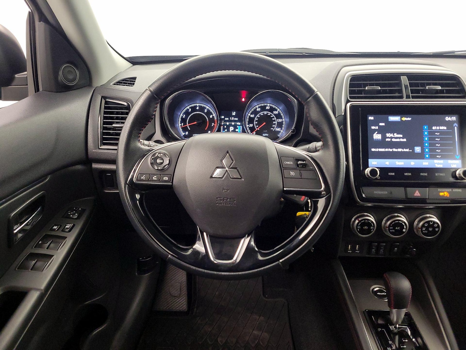 Lane Departure Warning