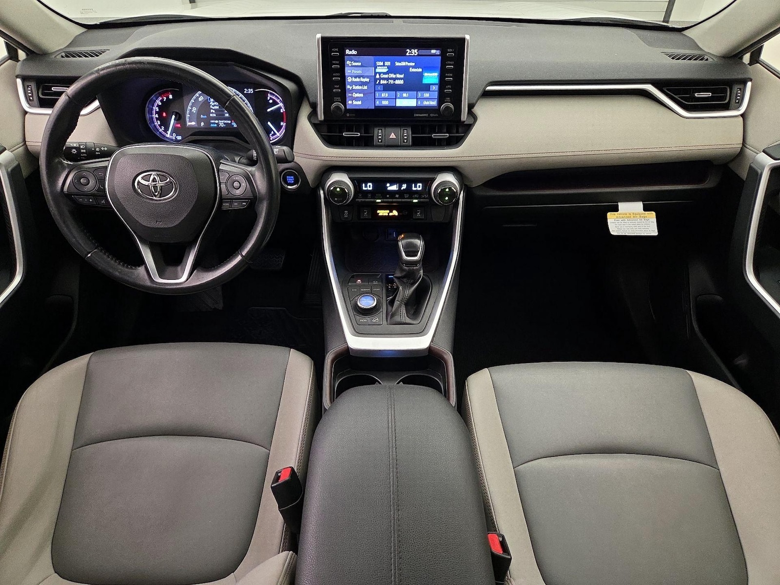 Apple CarPlay®