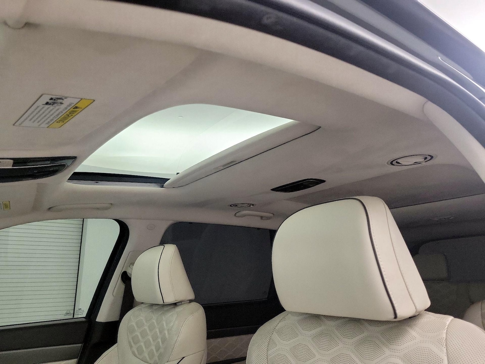 Sunroof(s) & Skylight(s)