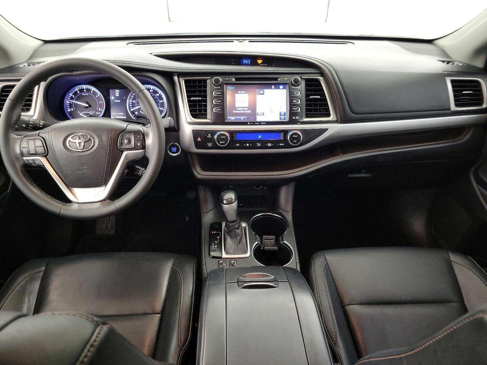 Navigation System