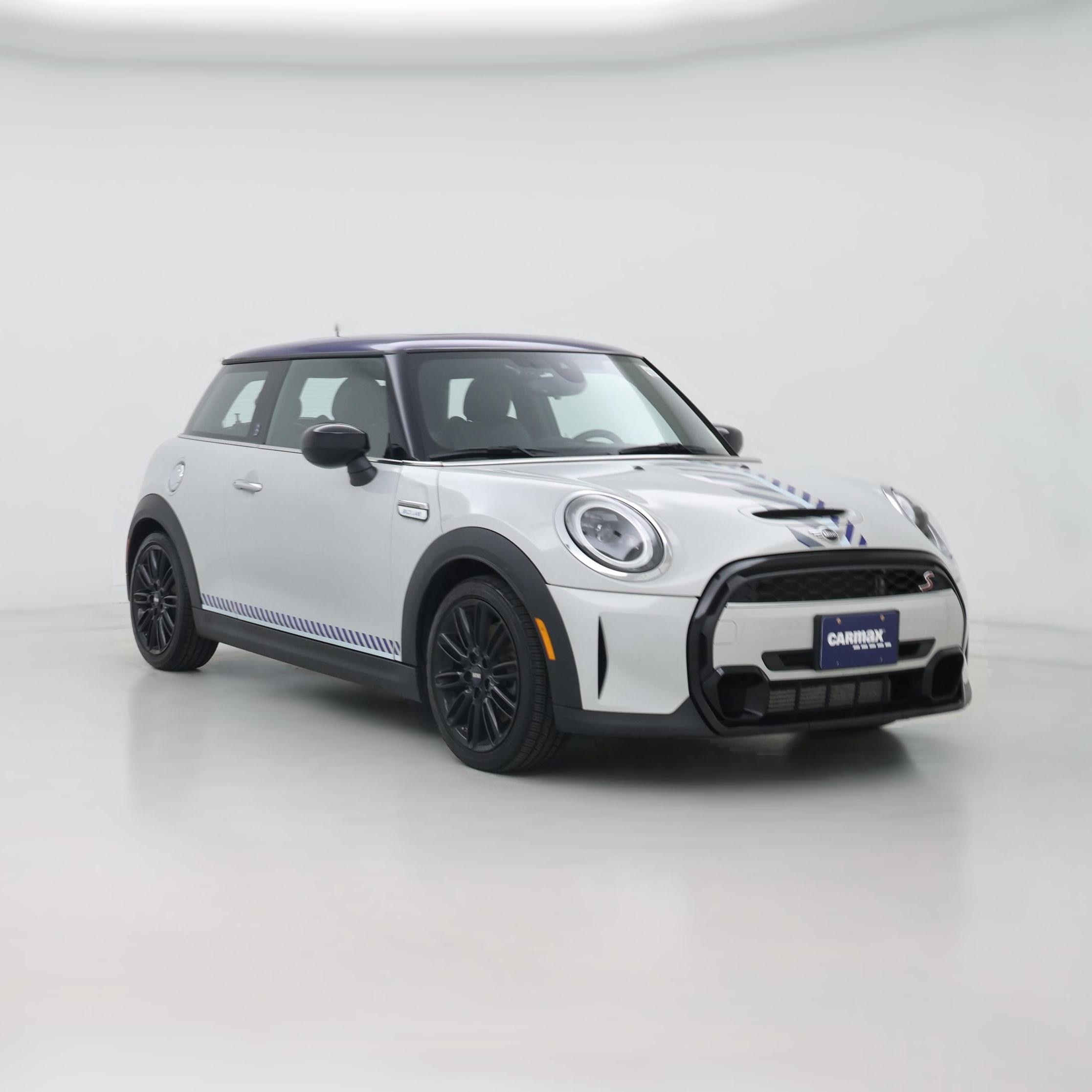 2022 MINI Hardtop 2 Door