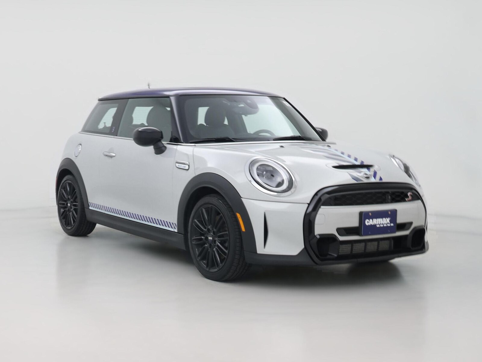 2022 MINI Hardtop 2 Door