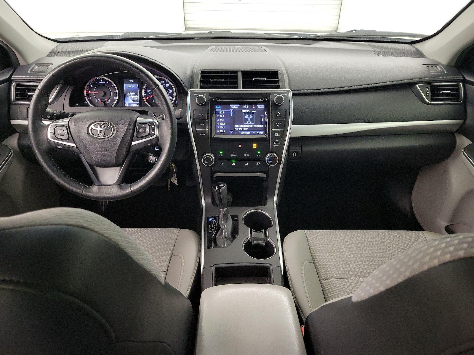 Navigation System