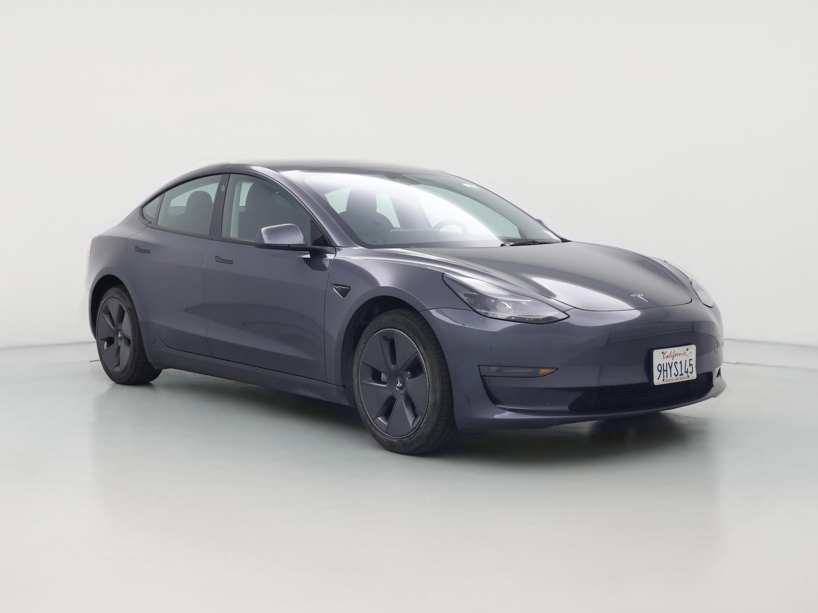 Smart Key & Power Hatch/Deck Lid