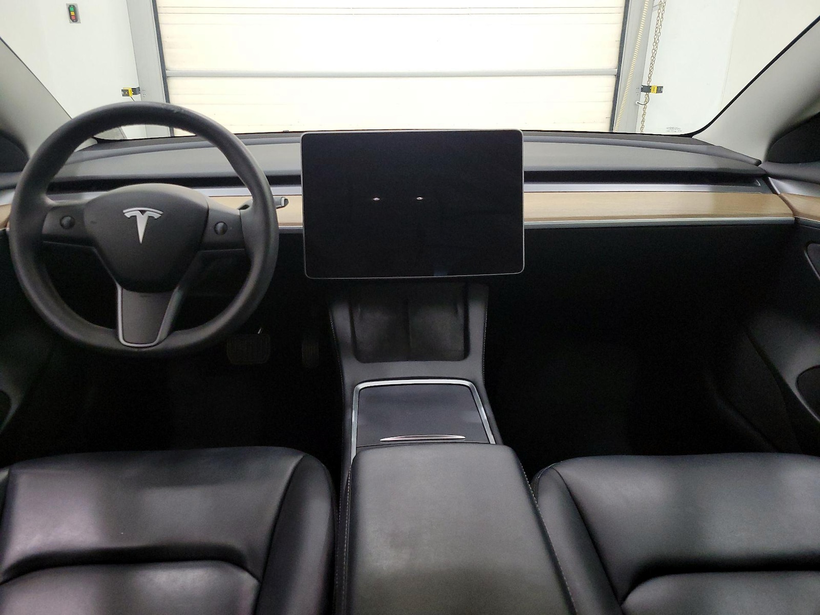 Navigation System