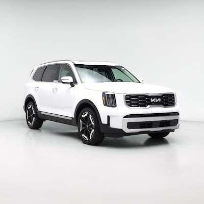 Vehicle exterior view