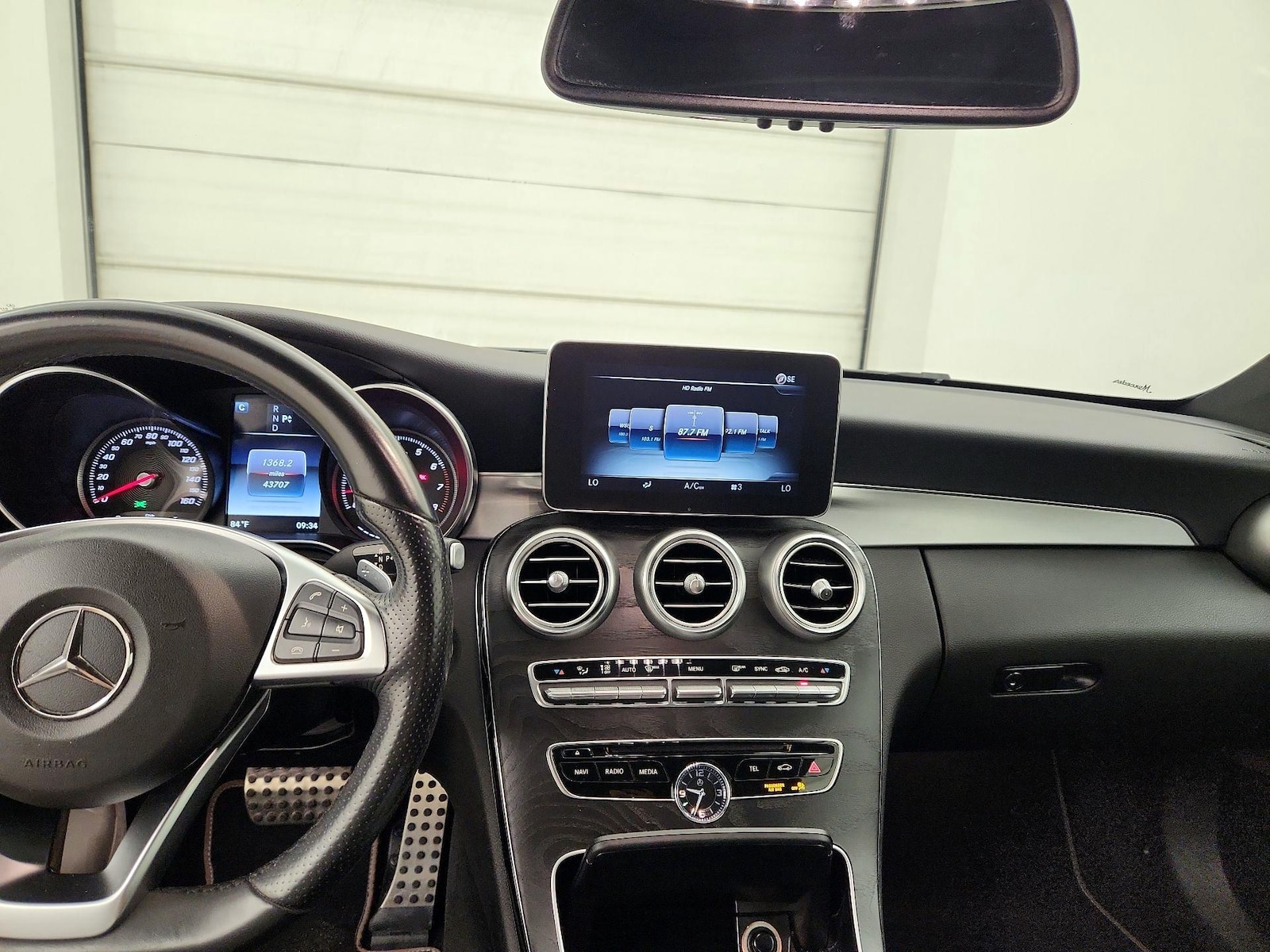 Navigation System