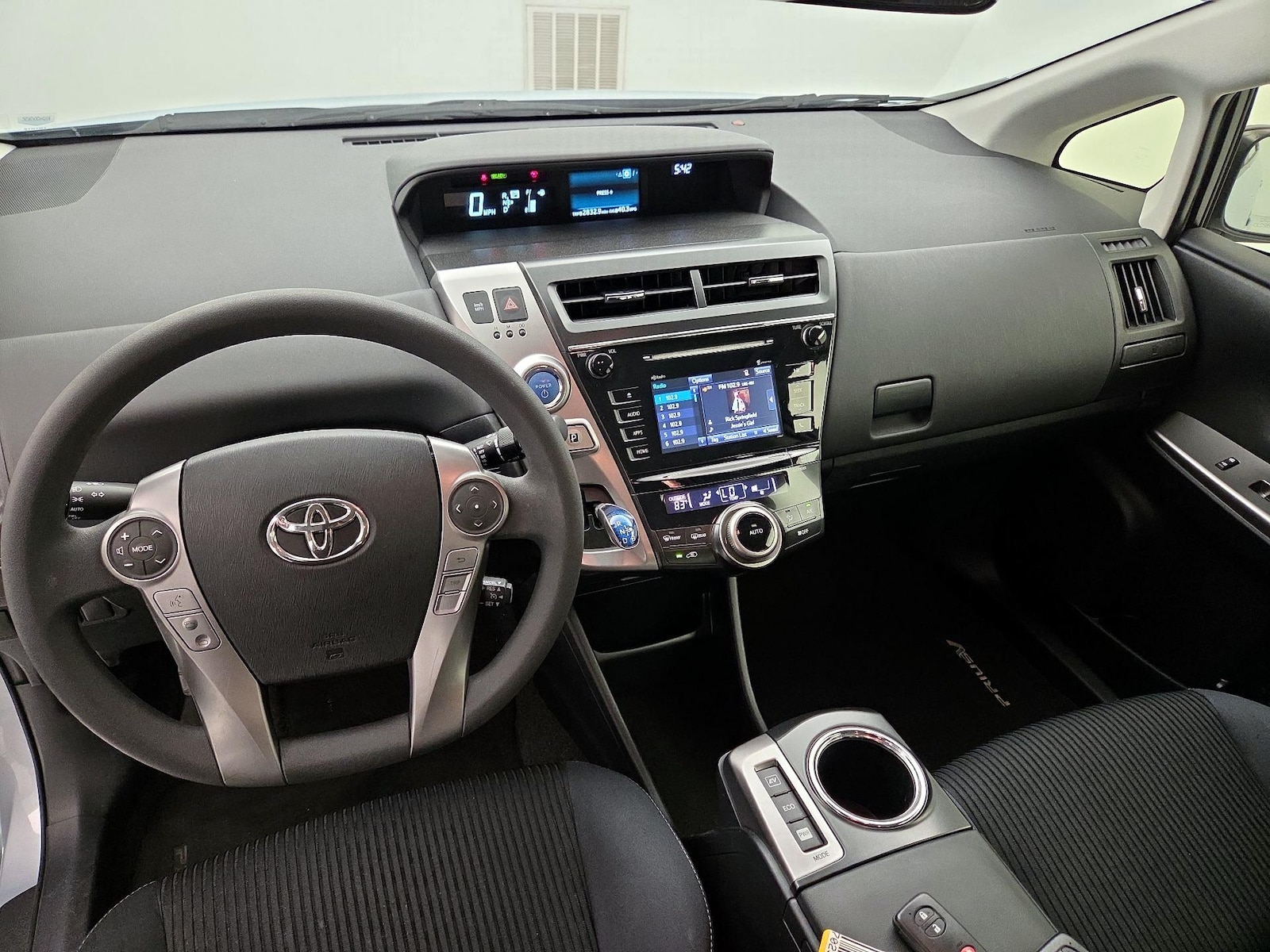 Navigation System