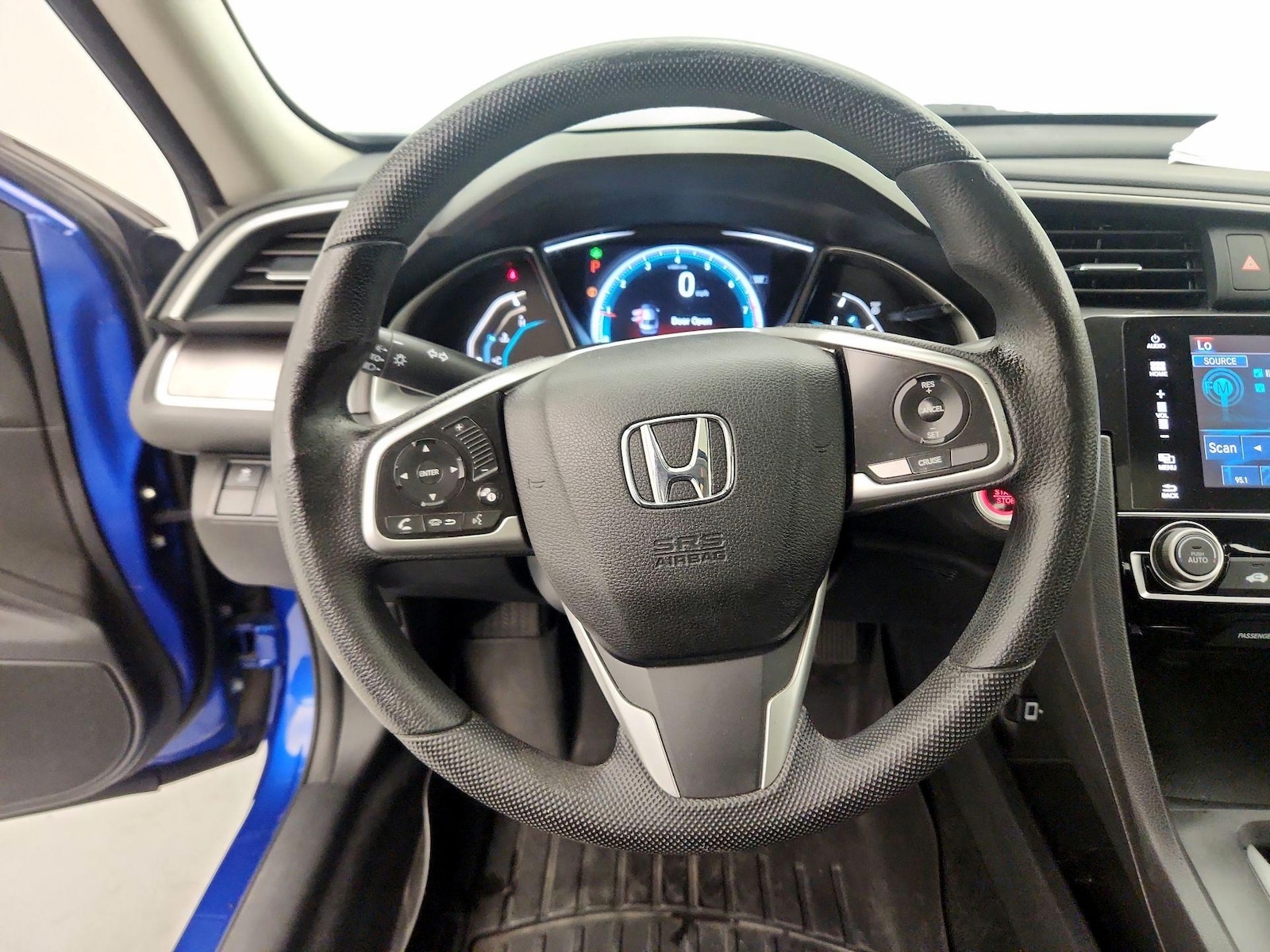 Remote Start