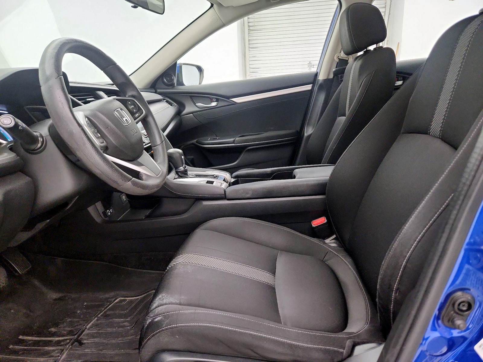 Side Airbags