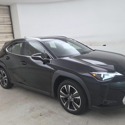 2020 Lexus UX 200
