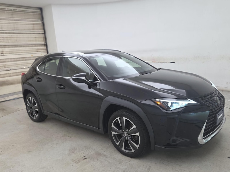 2020 Lexus UX 200