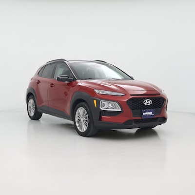 Recommended categories heading image of the selected vehicle