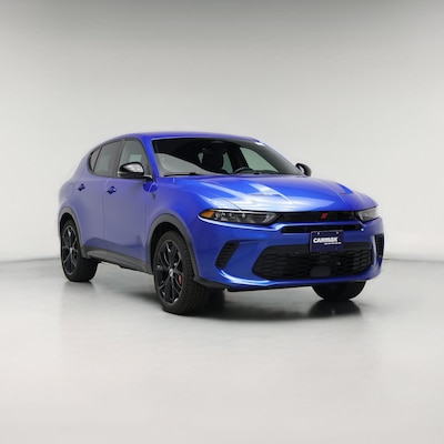 2024 Dodge Hornet R/T