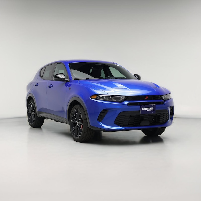 2024 Dodge Hornet R/T