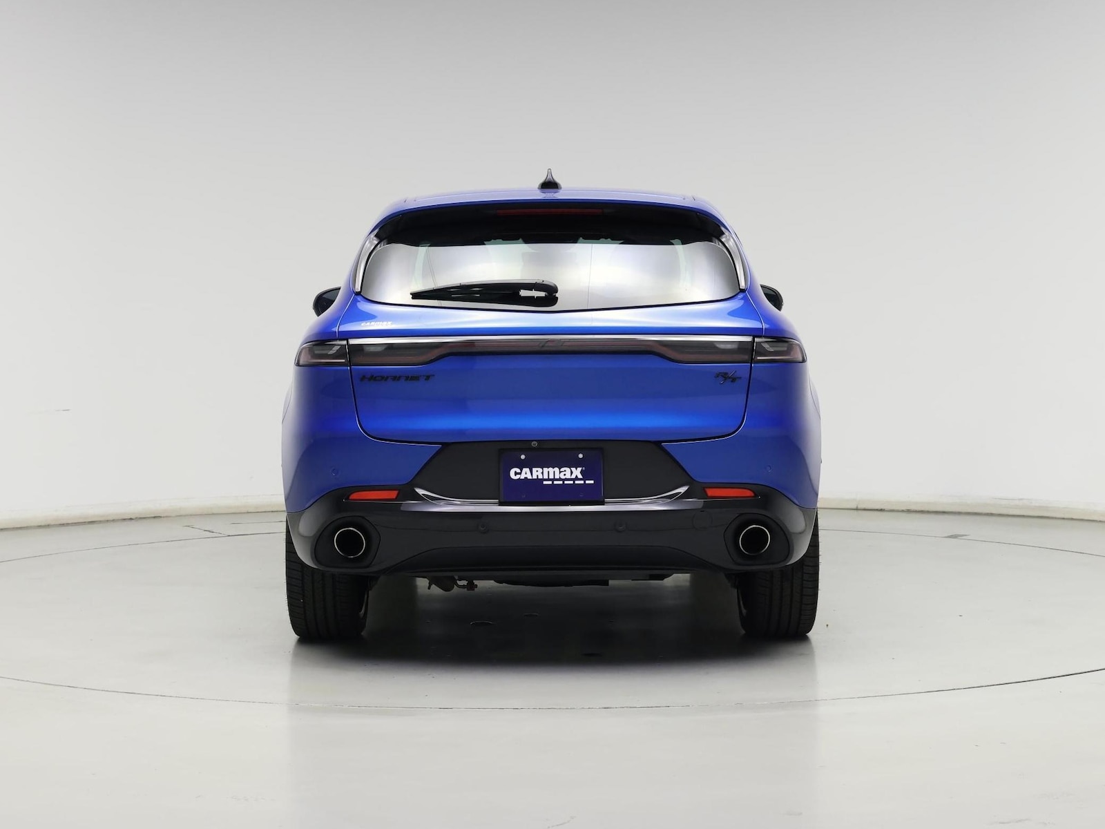 2024 Dodge Hornet R/T - Photo 7