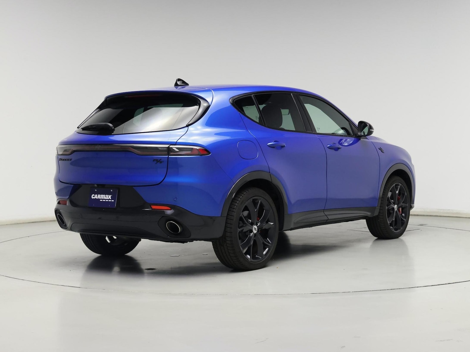 2024 Dodge Hornet R/T - Photo 9