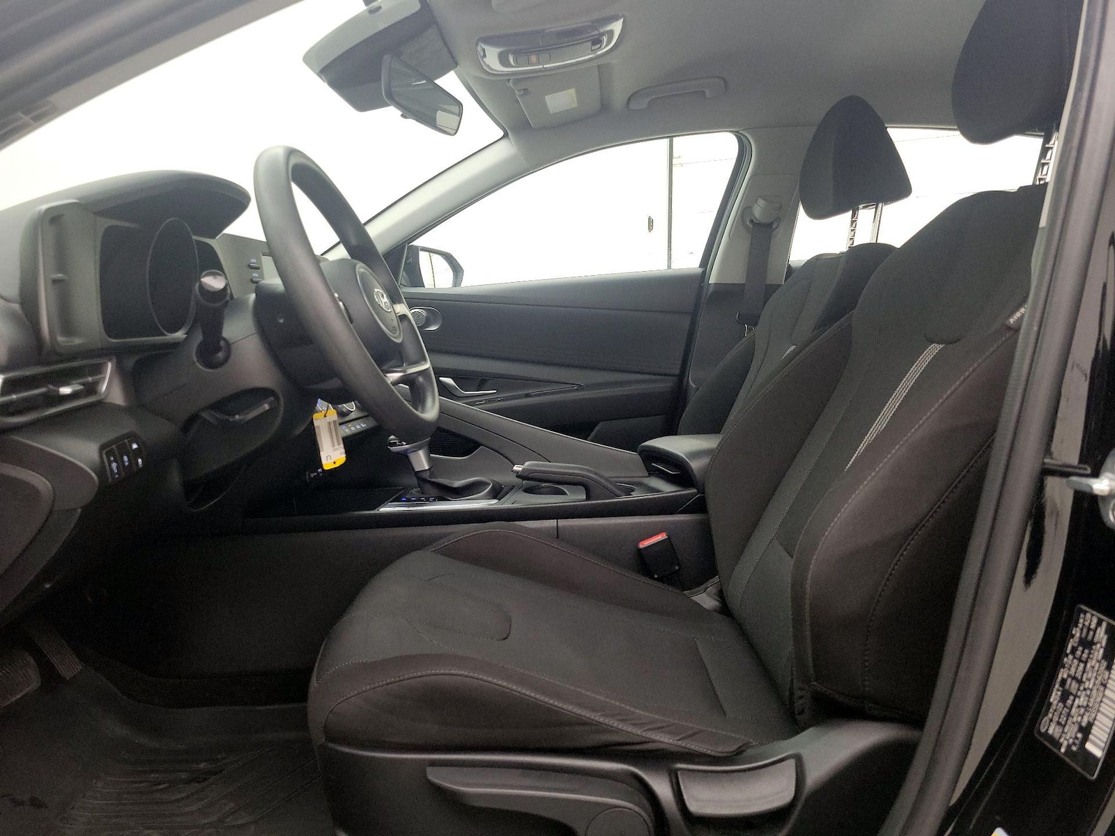 Side Airbags