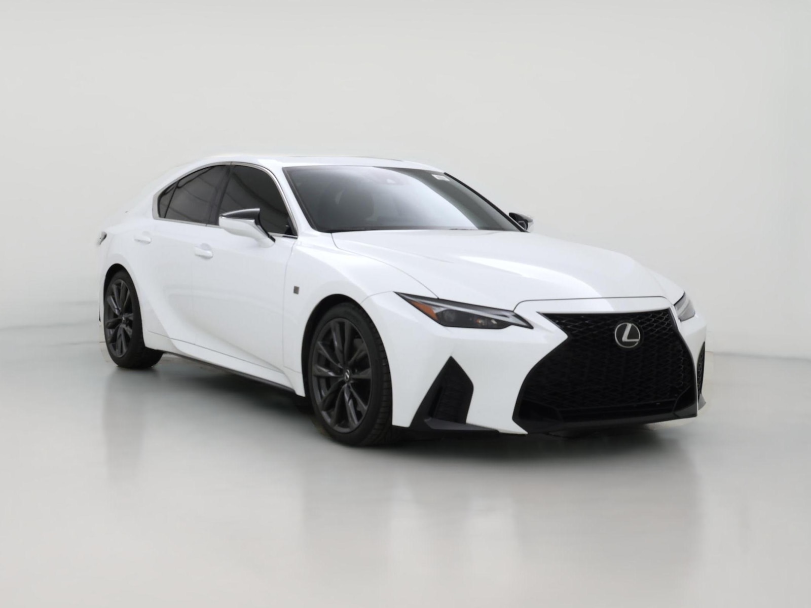 2024 Lexus IS
