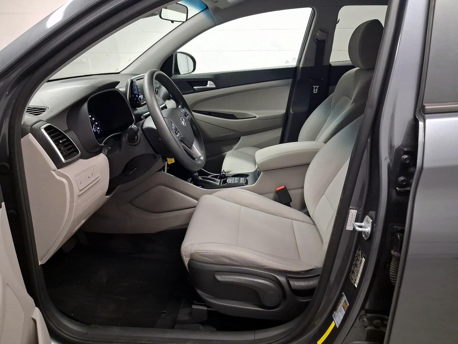 Side Airbags