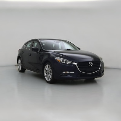 2017 Mazda Mazda3 Grand Touring