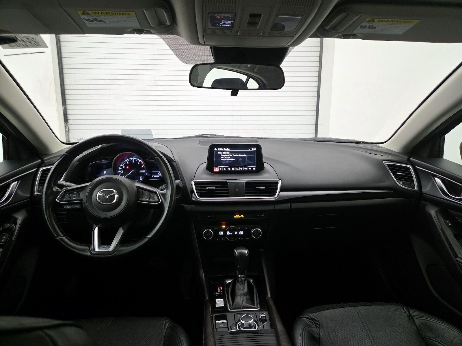 Head Up Display