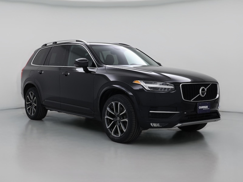 2017 Volvo XC90 T6 Momentum