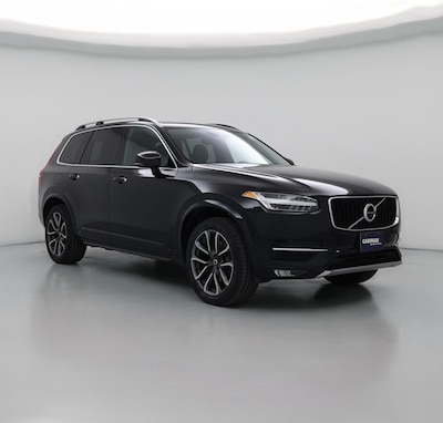 Recommended categories heading image of the selected vehicle