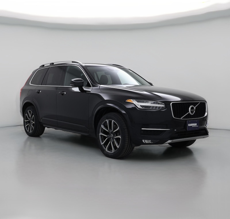 2017 Volvo XC90 T6 Momentum