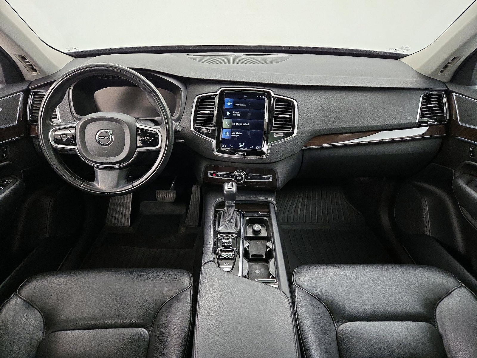 Navigation System