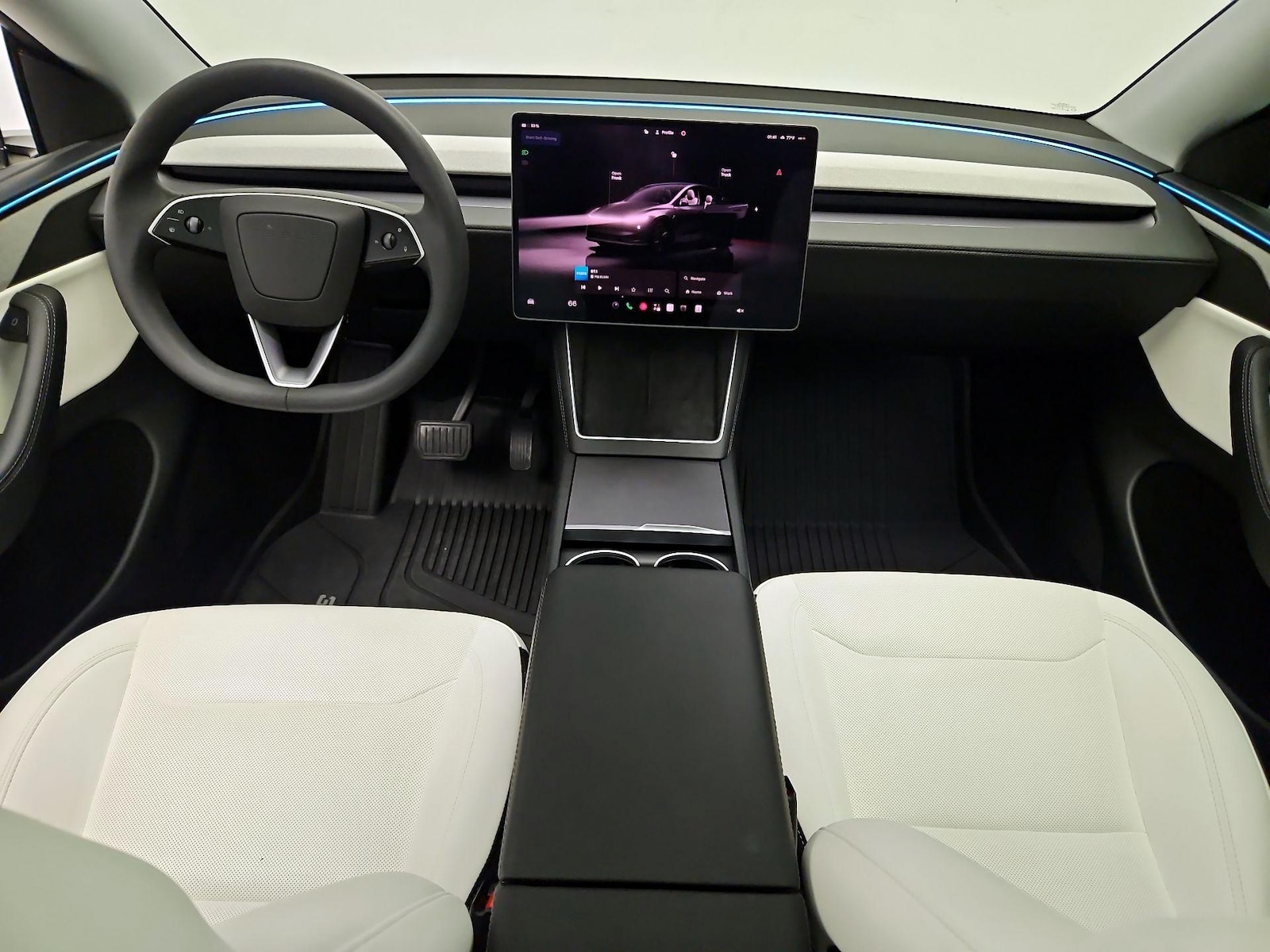 Navigation System