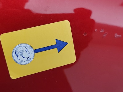 Condition detail