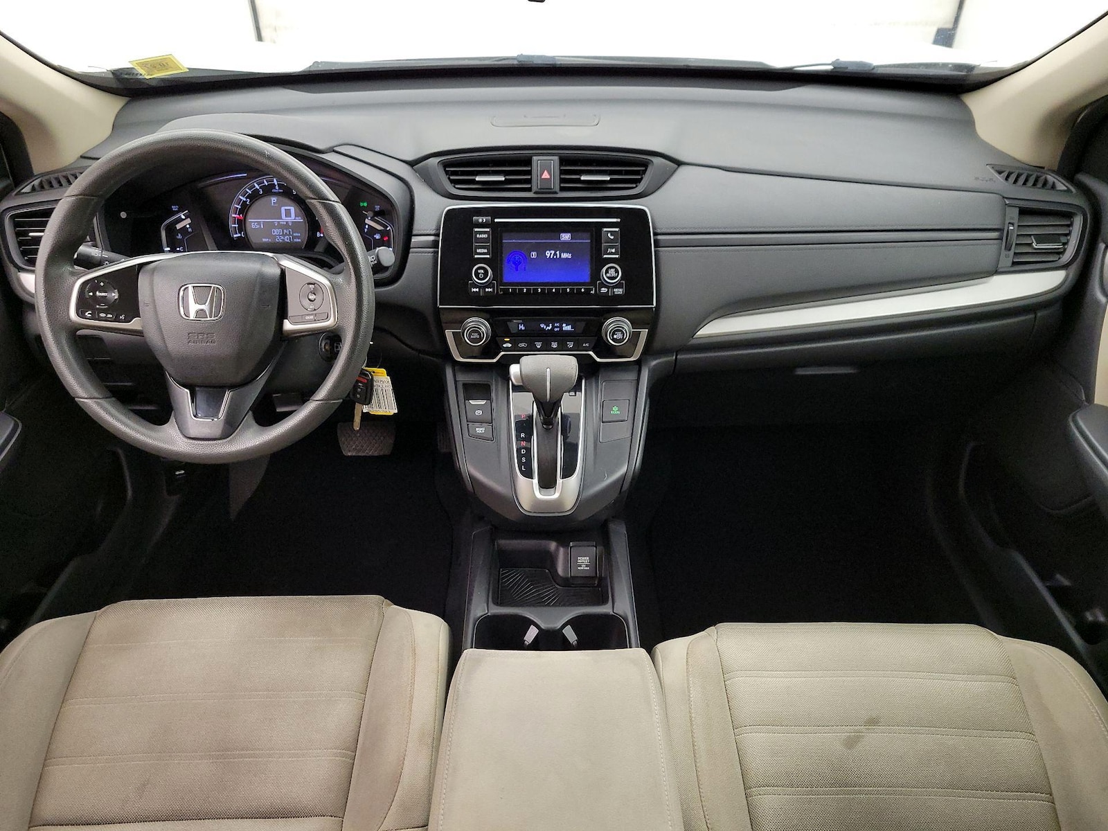 Rear View Camera