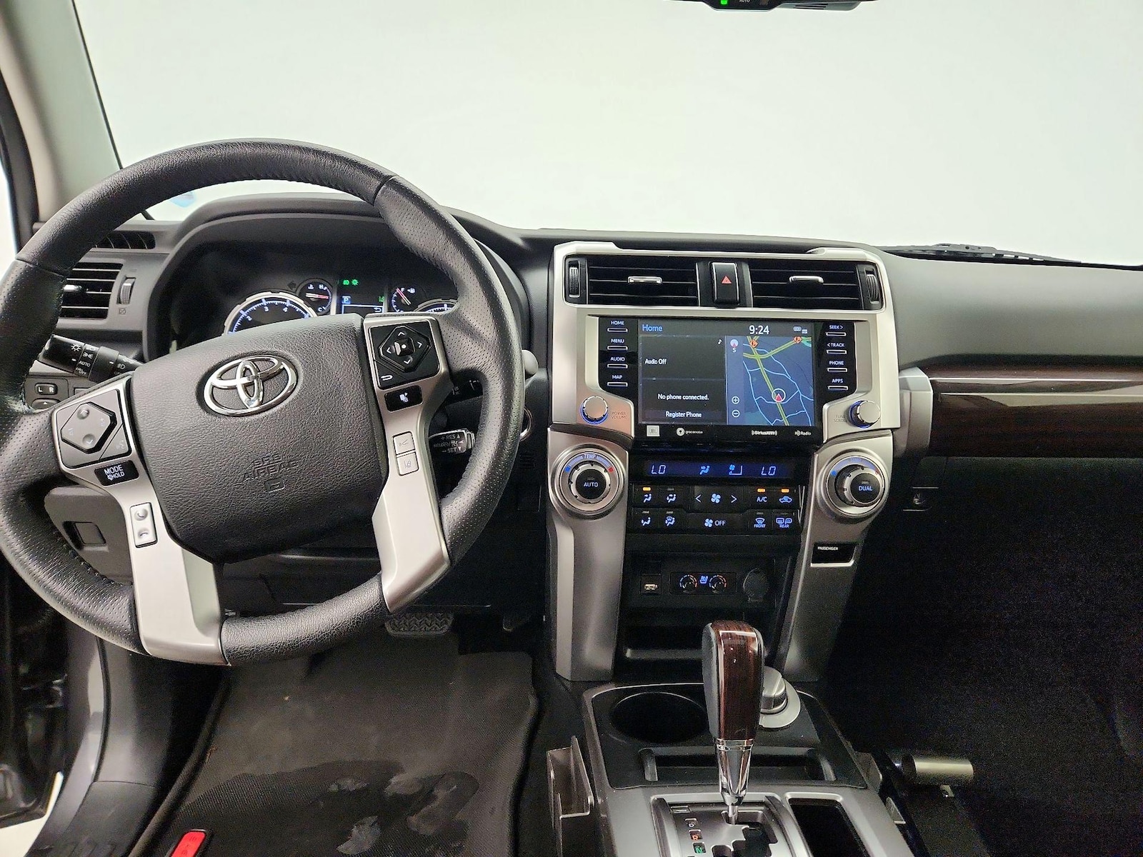 Apple CarPlay®