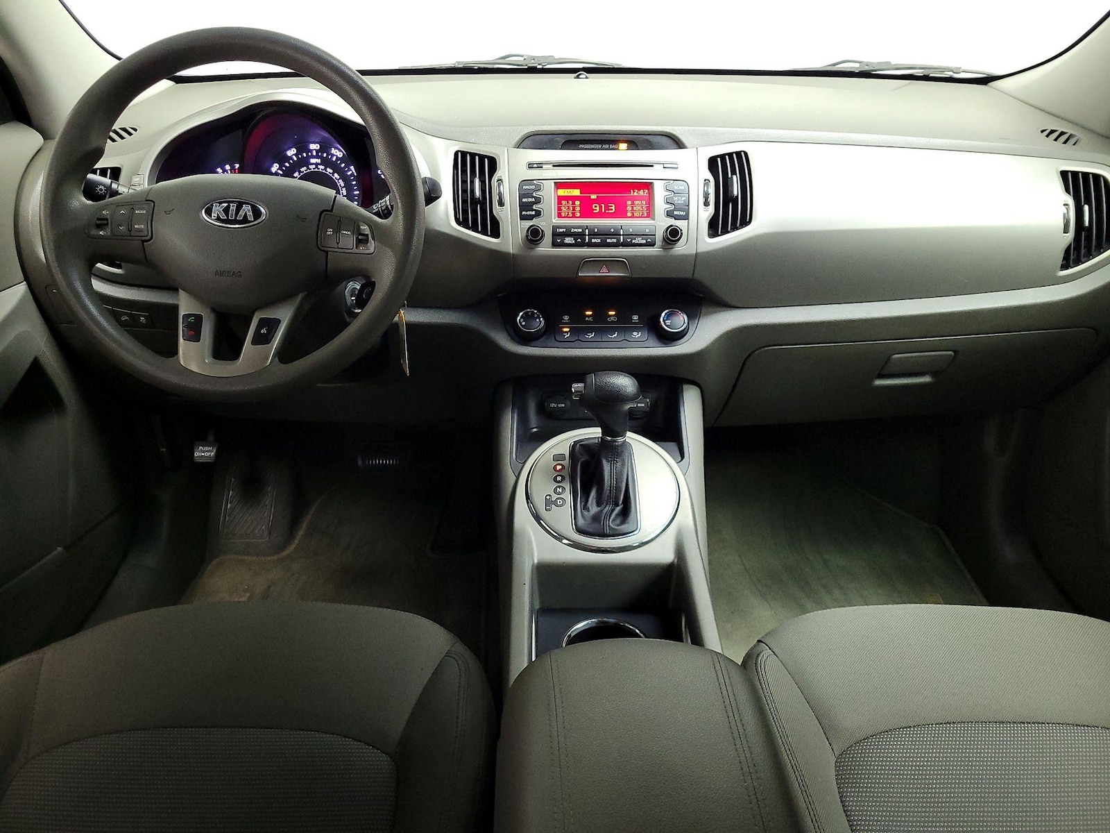 SiriusXM Trial Available