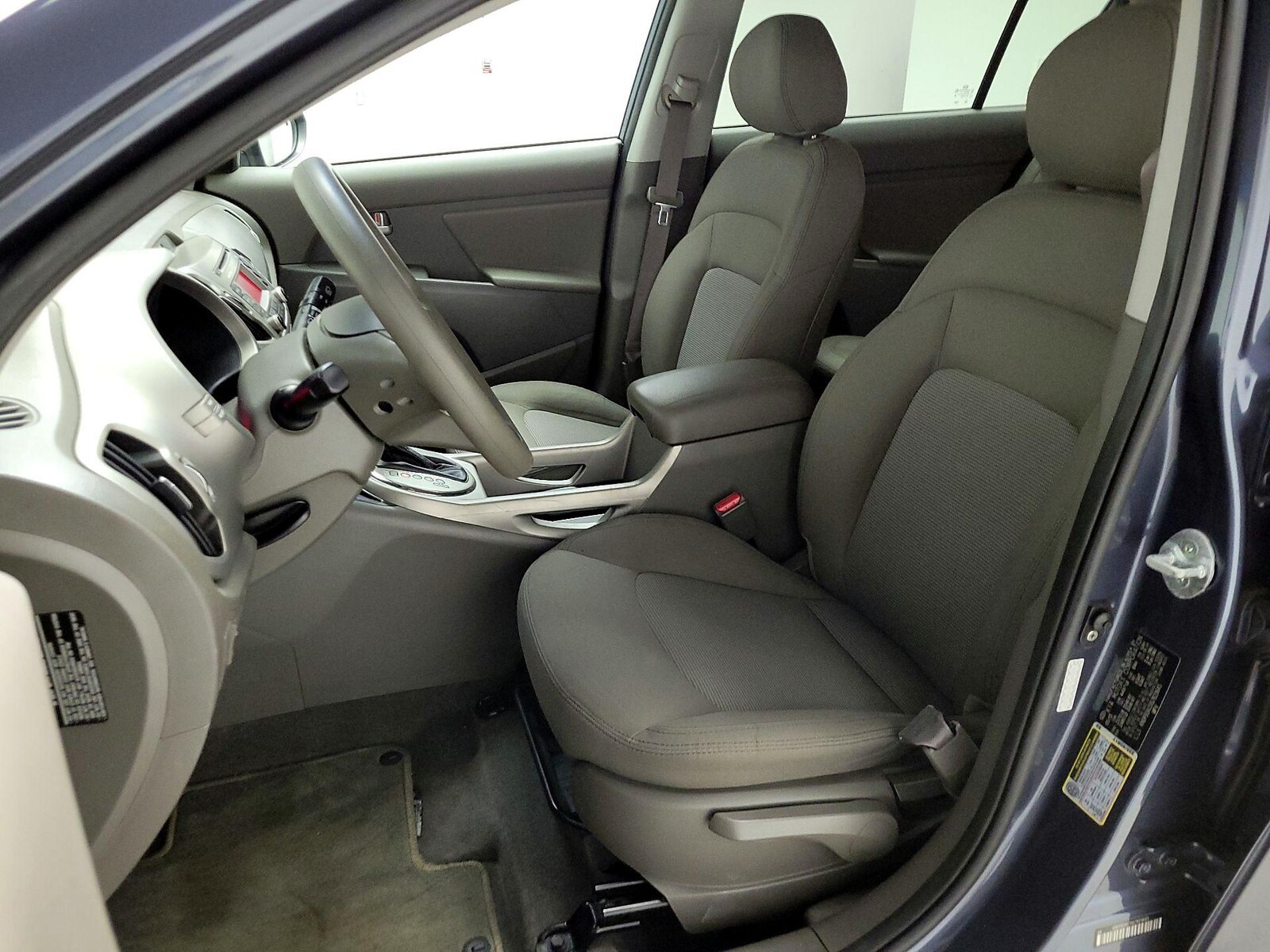 Side Airbags